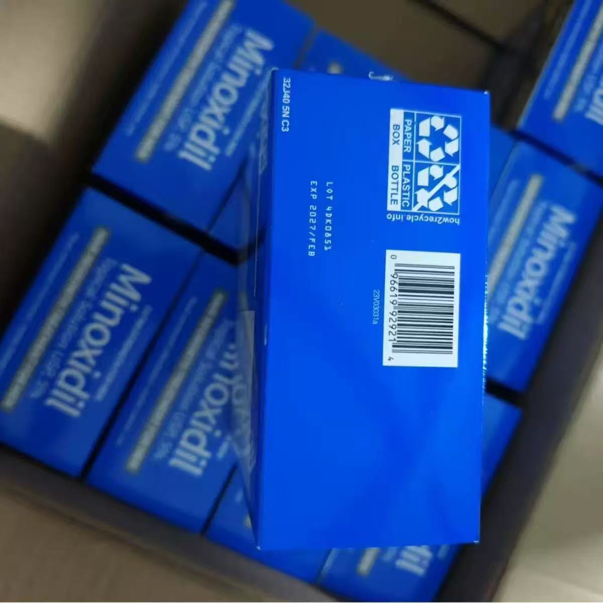 Supply Kirkland Minoxidil 5% Liquid with Pipette Bottle With Best Price