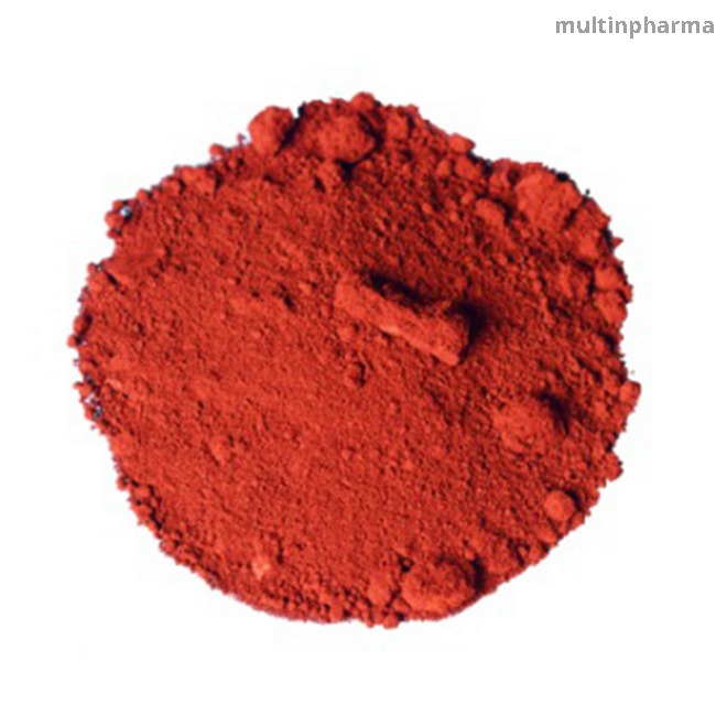 Supply Acriflavine Hydrochloride CAS 8063-24-9 With Stocks 