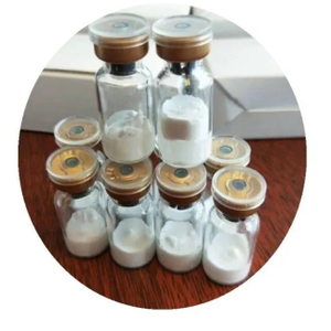 Supply High Quality IGF-1 LR3 CAS 946870-92-4 With Stock 