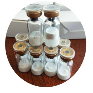 Supply High Quality IGF-1 LR3 CAS 946870-92-4 With Stock 