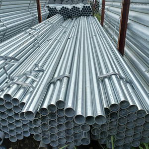 Steel Pipes Manufacture with Bulk Price