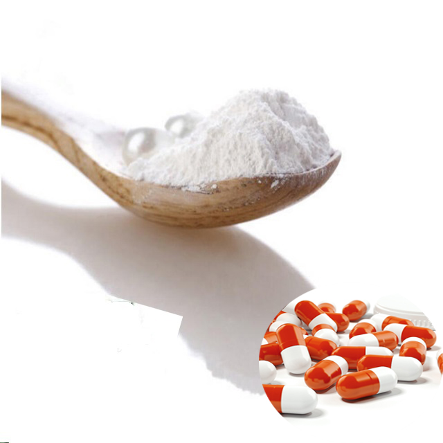 High Purity 99% Rapamycin Powder CAS 53123-88-9 Rapamycin Made in China