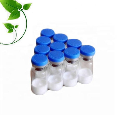 Supply High Purity CAS 121062-08-6 Melanotan II With Competitive Price 