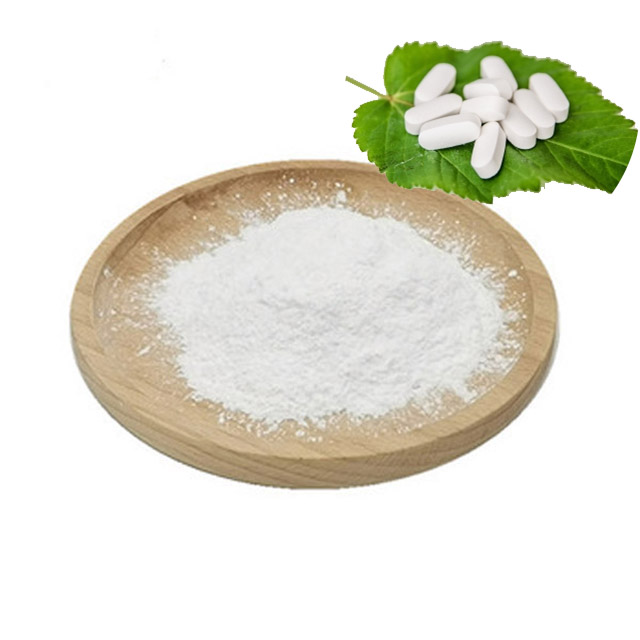 Supply Pharmaceutical Powder Buspirone Hydrochloride CAS 33386-08-2 Buspirone Hcl