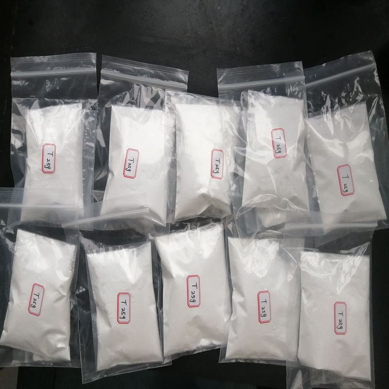 Factory Supply Hormone Pharmaceutical Dydrogesterone Powder CAS 152-62-5