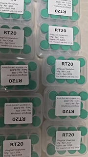 Supply High Quality Retatrutide Lyophilised Peptides 5mg/10gm/15mg/20mg/30mg/40mg/50mg/60mg with Bulk Price