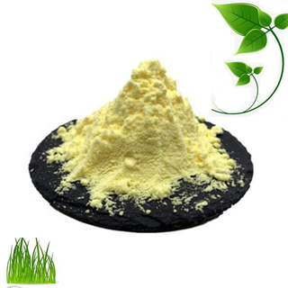 Supply High Purity Chlortetracycline CAS 57-62-5 With Safe Shipment and Competitive Price 