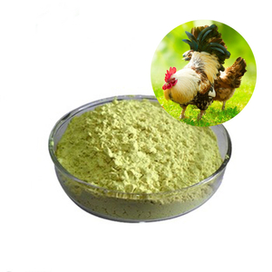  Supply High Quality Veterinary Poultry Feed Products Furaltadone Manufacturer CAS 139-91-3