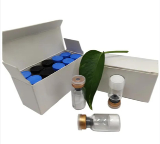 Supply Ipamorelin Peptide CAS170851-70-4 with Very Good Price And Safe Delivery 