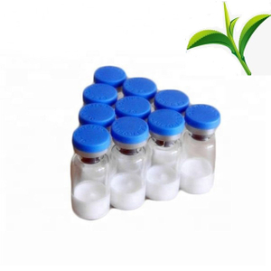 Supply High Purity Sex Enhancing Powder Melanotan II CAS 121062-08-6 MelanotanII Acetate(MT-2)