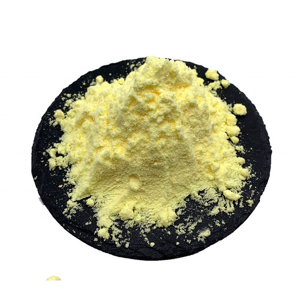 High Quality Veternary raw material Foroxone powder 67-45-8