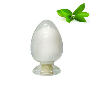 Supply High Purity Stevioside CAS 57817-89-7 Stevia Sugar With Fast Delivery 