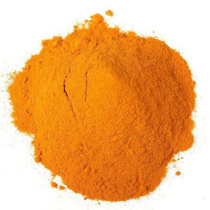 High Purity Food Additive Curcumin CAS 458-37-7 Natural Yellow 3
