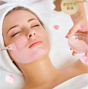  Pearl Powder Food cosmetic with bulk price 