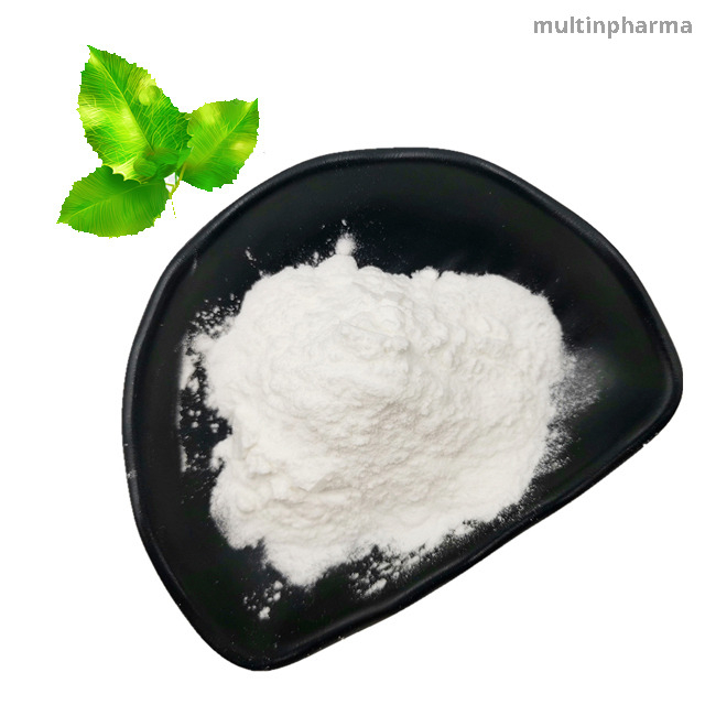  High Quality Dopamine Hydrochloride CAS 62-31-7 Dopamine HCL China Supplier 