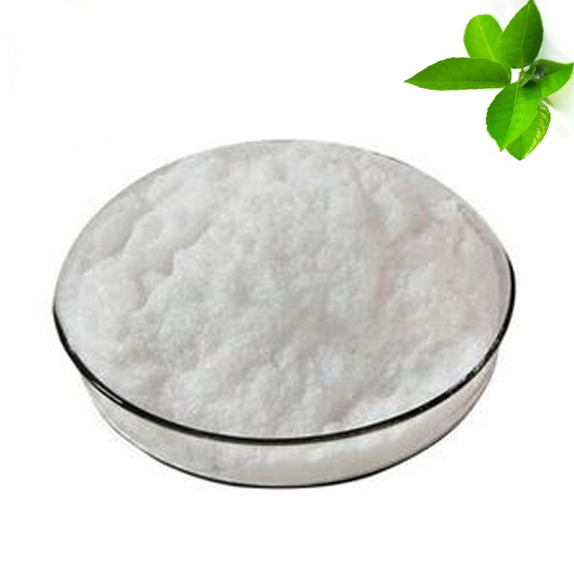 Hot Selling High Quality L-Theanine CAS 3081-61-6 With Competitive Price 