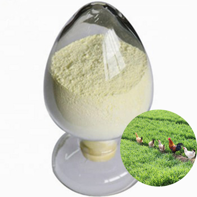 Factory Supplytop Quality CAS 79-57-2 Oxytetracycline with Best Price