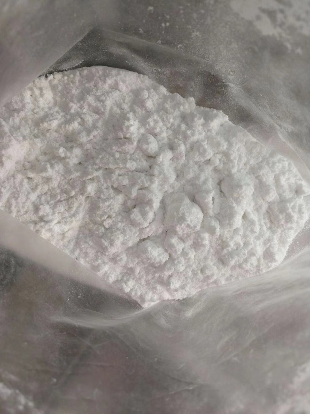High Purity Minoxidil Sulphate CAS 83701-22-8 Minoxidil Sulfate
