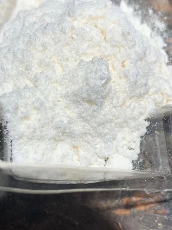 High Purity Nitrazolam China Manufacturer And Supplier with Bulk Price 28910-99-8