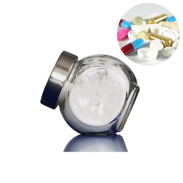 Anti-Aging Peptide Nad+ IV Infusion Coenzyme Nicotinamide Adenine Dinucleotide Nad CAS 53-84-9