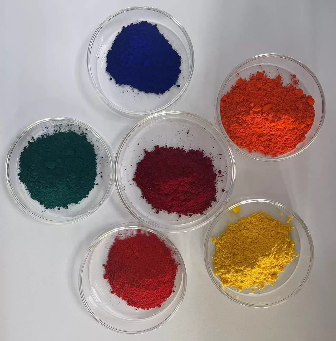 Supply High Quality 2,6-Dichloroindophenol Sodium Salt CAS 620-45-1 With Fast Delivery 