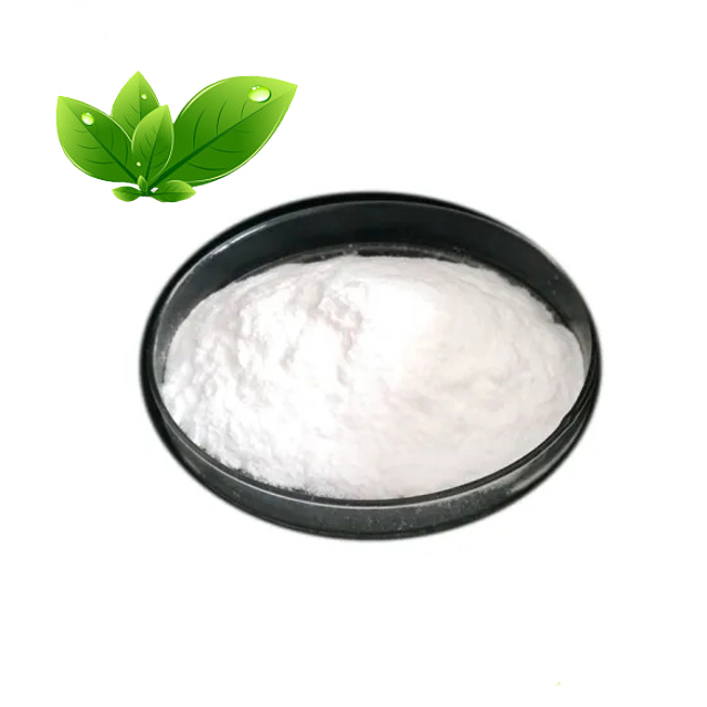 China Factory Wholesale 99% Purity Estrogen Diethylstilbestrol Powder CAS 6898-97-1 Security Customs