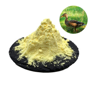 Supply High Purity Veterinary Drug Virginiamycin CAS 11006-76-1