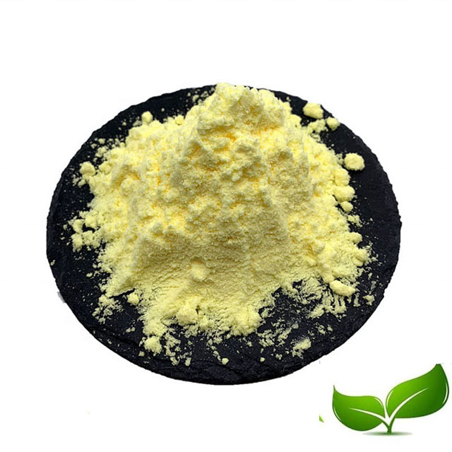  Factory Pharma Nitrofuran/Furaltadone HCl CAS 139-91-3 Strength Product 99% Furaltadone