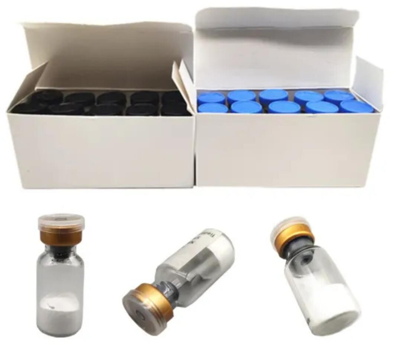 Supply High Purity Melanotan CAS 121062-08-6 Melanotan II With Competitive Price 