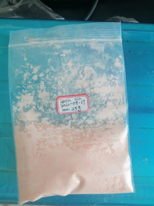 Supply High Purity USA Warehouse Bromazolam 71368-80-4 For Chemical Research 