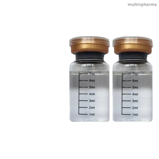 Supply High Quality Feline Infectious Peritonitis 7ml Injection And Oral Tablet Water-oil Inhibitor FIPV for Cats