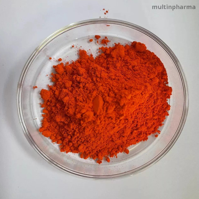 Supply Acriflavine Hydrochloride CAS 8063-24-9 With Stocks 