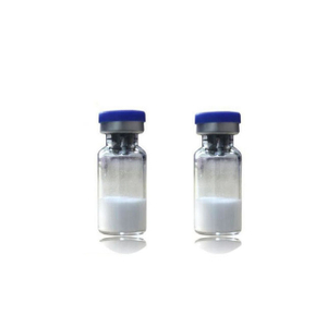 Supply High Quality Retatrutide CAS 2381089-83-2 With Stock 
