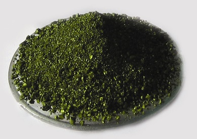 High Quality Crystal Violet CAS 548-62-9 With Fast Delivery 