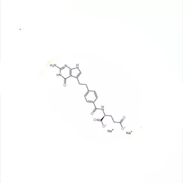 Factory Supply CAS 150399-23-8 Pemetrexed Disodium Price 