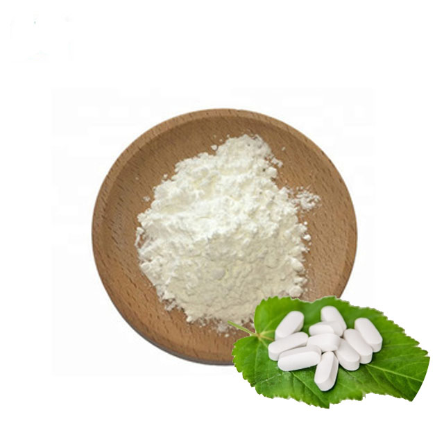 Top Quality Isopropenyl Acetate CAS 92-55-7 5-Nitro-2-Furaldehyde Diacetate Manufacturer