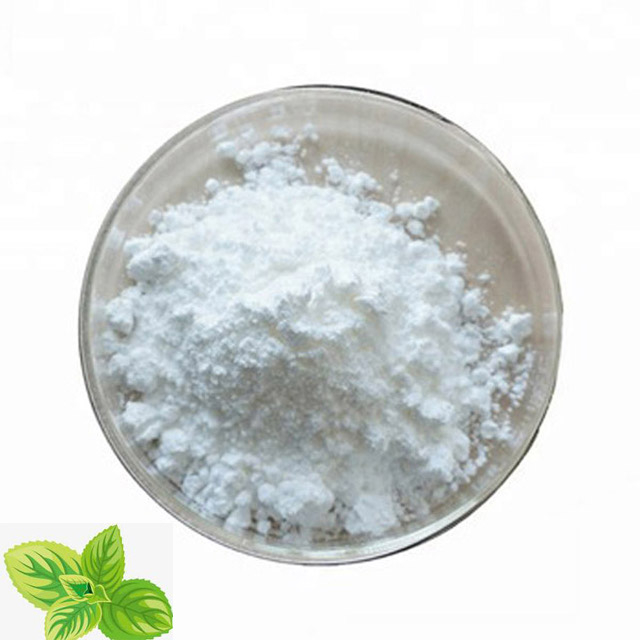 High Quality Carisoprodol 78-44-4 High Quality in Stock 