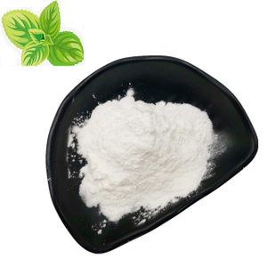 100% Natural Hemp Extract CBD 99% Purity Cannabidiol Powder