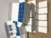 Supply High Purity Melanotan CAS 121062-08-6 Melanotan II With Competitive Price 