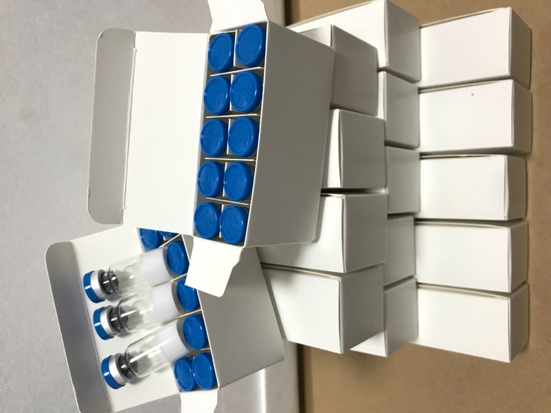Supply High Purity Sex Enhancing Powder Melanotan II CAS 121062-08-6