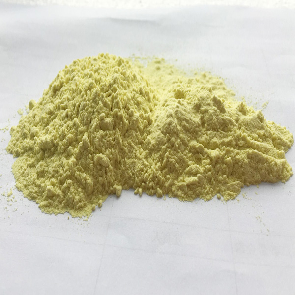 Factory supply Benzofuroxan with best price CAS 480-96-6 