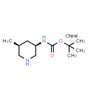 High Quality Tert-butyl N-[(3R,5S)-5-methylpiperidin-3-yl]carbamate Supplier CAS 1270019-92-5 with Best Price