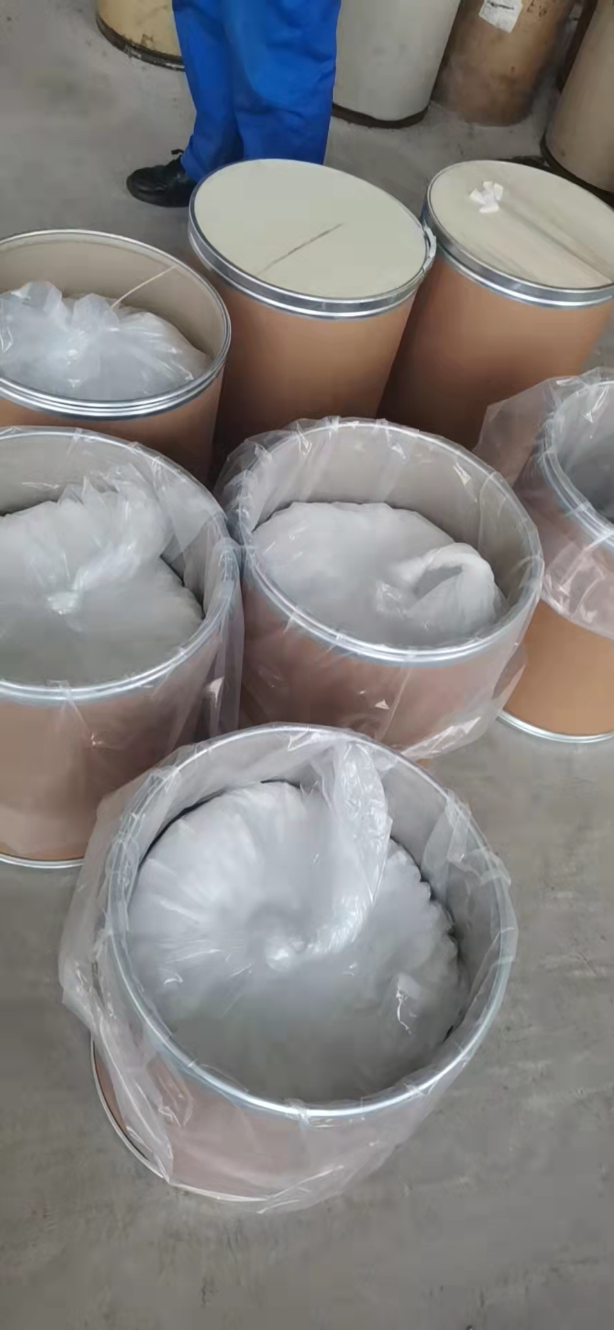 High Quality PMK /BMK Powder Supplier Made in China 