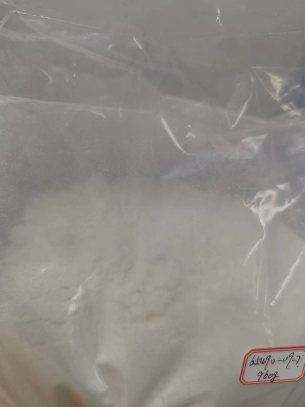 Supply 99% 1- (2-hydroxy-4, 6-bis(methoxymethoxy)phenyl) Ethanone CAS#65490-09-7 Manufacturer