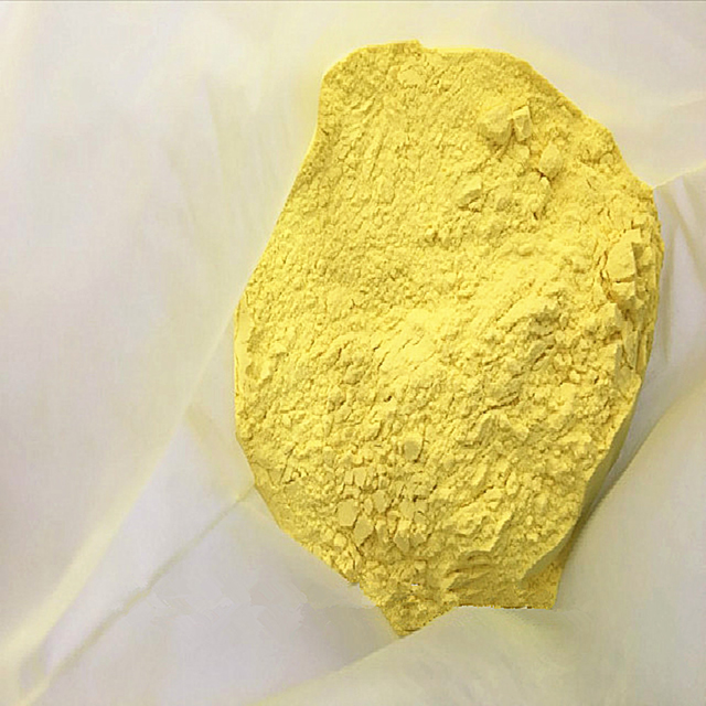 High Quality Apigenin CAS 520-36-5 Apigenin Powder With Competitive Price 