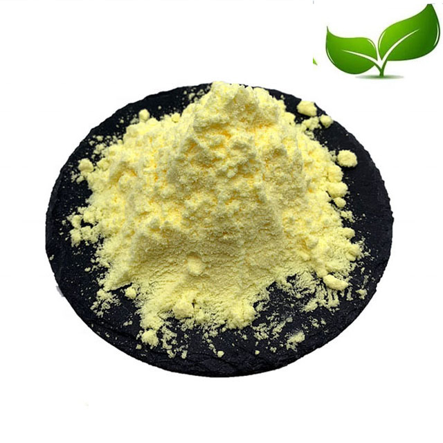 Supply high quality Poultry Antibiotics Nitrofurazone/ Furacilin/ Mammex/Nitrofural/Vabrocid Powder 59-87-0