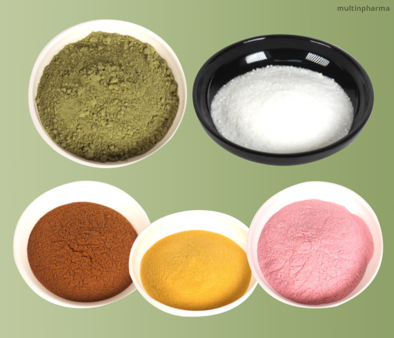 Supply High Quality Lactoferrin Pure Powder Manufacturer with Best Price