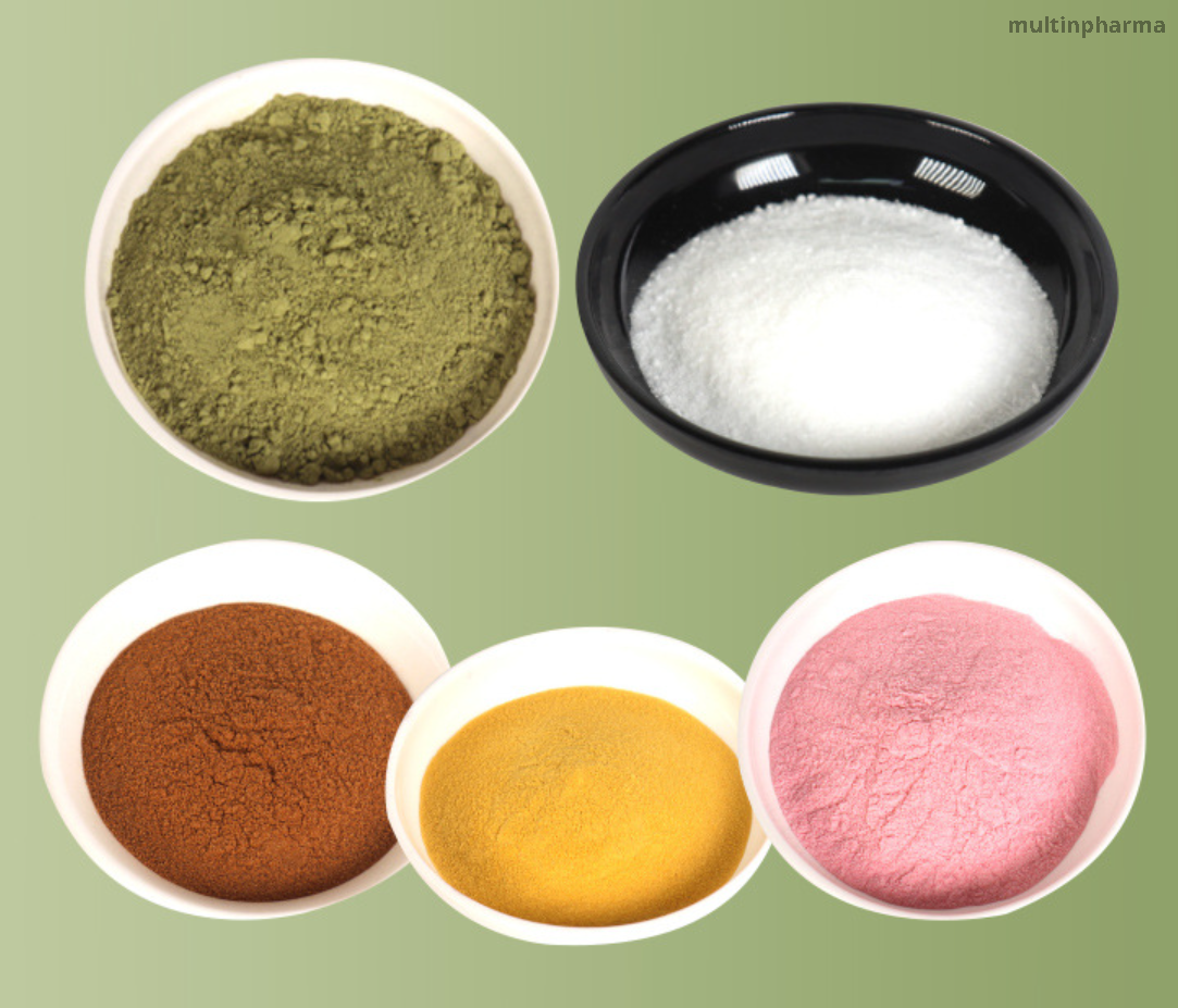 Supply High Quality Lactoferrin Pure Powder Manufacturer with Best Price