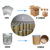 Good Quality Price Powder Trametinib CAS 871700-17-3 GSK-1120212 With Fast Delivery 