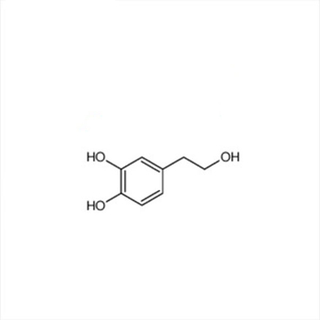  Factory Price 3,4-Dihydroxyphenylethanol 10597-60-1